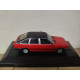 TALBOT ALPINE 1600 SX 1980 RED 1:43 ALTAYA IXO BOX NO ORIGINAL/DEFECT/NO RETRO