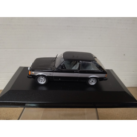 TALBOT LOTUS SUNBEAM 1981 1:43 ALTAYA IXO BOX NO ORIGINAL