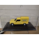 SIMCA 1100 FOURGONNETTE VF2 ELECTRICITE 1:43 ALTAYA IXO BOX NO ORIGINAL