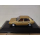 SIMCA HORIZON (TALBOT) 1978 GOLD 1:43 ALTAYA IXO BOX NO ORIGINAL/DEFECT/NO RETRO