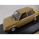 SIMCA HORIZON (TALBOT) 1978 GOLD 1:43 ALTAYA IXO BOX NO ORIGINAL/DEFECT/NO RETRO