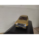 SIMCA HORIZON (TALBOT) 1978 GOLD 1:43 ALTAYA IXO BOX NO ORIGINAL/DEFECT/NO RETRO