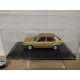 SIMCA HORIZON (TALBOT) 1978 GOLD 1:43 ALTAYA IXO BOX NO ORIGINAL/DEFECT/NO RETRO