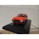 PEUGEOT 505 GTi RED 1:43 DeAGOSTINI IXO BOX NO ORIGINAL