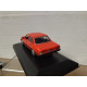 PEUGEOT 505 GTi RED 1:43 DeAGOSTINI IXO BOX NO ORIGINAL