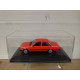 PEUGEOT 505 GTi RED 1:43 DeAGOSTINI IXO BOX NO ORIGINAL