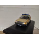 TALBOT HORIZON 1984 GT POLICIA 1:43 ALTAYA IXO CAJA NO ORIGINAL DEFECT/NO RETRO