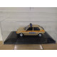 TALBOT HORIZON 1984 GT POLICIA 1:43 ALTAYA IXO CAJA NO ORIGINAL DEFECT/NO RETRO
