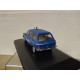 PEUGEOT 204 BREAK 1973 GENDARMERIE TEST 1:43 ALTAYA IXO BOX NO ORIGINAL