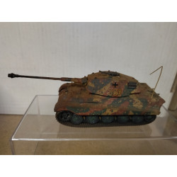 Sd.kfz.182 PANZER KING TIGER