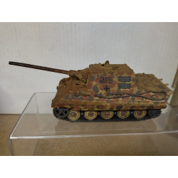 Sd.kfz.186 JAGDTIGER