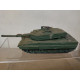 LEOPARD 1 TANK  n427 GERMANY 1:87 H0 METAL DIECAST NO BOX/DESGUACE