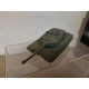 LEOPARD 1 TANK GERMANY 1:87 H0 METAL DIECAST NO BOX/DESGUACE