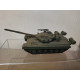 T-80 TANK RUSSIA 1:87 H0 METAL DIECAST NO BOX/DESGUACE