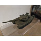 T-80 TANK RUSSIA 1:87 H0 METAL DIECAST NO BOX/DESGUACE