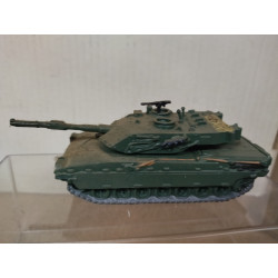 LEOPARD 1:87 H0 METAL DIECAST NO BOX/DESGUACE