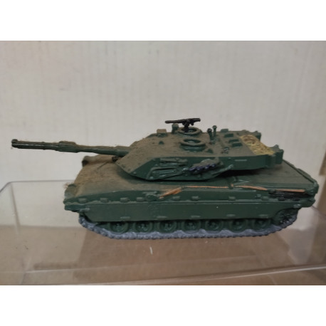 LEOPARD 1:87 H0 METAL DIECAST NO BOX/DESGUACE