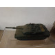 LEOPARD 1:87 H0 METAL DIECAST NO BOX/DESGUACE