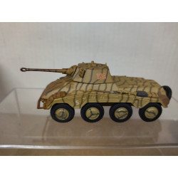 Sd.kfz.234 PUMA