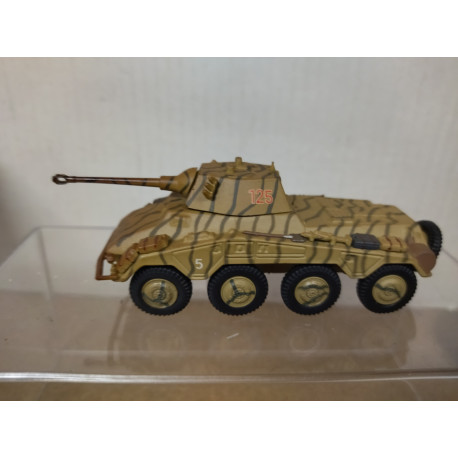 Sd.kfz.234 PUMA