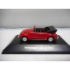 VOLKSWAGEN 1302 LS CABRIOLET 1971 ALTAYA IXO 1:43