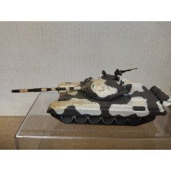 T-72 M1 1981 1st GUARDS ARM DIV USSR-URSS-RUSIA 1:72 ALTAYA IXO NO BOX