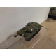 M48 A3 TANK US ARMY 1:87 H0 METAL DIECAST NO BOX/DESGUACE