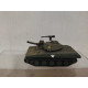 M551 SHERIDAN US ARMY 1:87 H0 METAL DIECAST NO BOX/DESGUACE