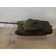 CHALLENGER TANK 1:87 H0 METAL DIECAST NO BOX/DESGUACE