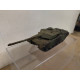 CHALLENGER TANK 1:87 H0 METAL DIECAST NO BOX/DESGUACE