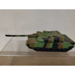 LECLERC 1:87 H0 METAL DIECAST NO BOX/DESGUACE