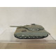 MERKAVA TANK ISRAEL 1:87 H0 METAL DIECAST NO BOX/DESGUACE