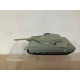 MERKAVA TANK ISRAEL 1:87 H0 METAL DIECAST NO BOX/DESGUACE