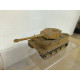 Sd.kfz.181 TIGER GERMANY WW 2 1:87 H0 METAL DIECAST NO BOX/DESGUACE