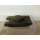 CHURCHILL MK.VII TANK BRITISH WW 2 1:87 H0 METAL DIECAST NO BOX/DESGUACE