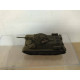 T-34/76 TANK RUSSIA WW 2 1:87 H0 METAL DIECAST NO BOX/DESGUACE
