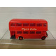 ROUTEMASTER AUTOBUS LONDON PIPER COLA 1:87 H0 EKO NO BOX