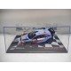 HYUNDAI I20 WRC RALLY MONTE CARLO 2018 NEUVILLE ALTAYA IXO 1:43