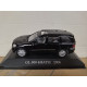 MERCEDES-BENZ X164 2006 GL500 BLACK 1:43 DeAGOSTINI IXO INTERIOR SUELTO/URNA ROTA