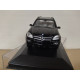 MERCEDES-BENZ X164 2006 GL500 BLACK 1:43 DeAGOSTINI IXO INTERIOR SUELTO/URNA ROTA
