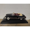 CADILLAC COUPE DEVILLE 1949 CABRIOLET BLACK 1:43 ROAD SIGNATURE BOX NO ORIGINAL