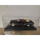 CADILLAC COUPE DEVILLE 1949 CABRIOLET BLACK 1:43 ROAD SIGNATURE BOX NO ORIGINAL