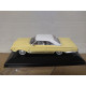MERCURY MARAUDER 1964 YELLOW 1:43 ROAD SIGNATURE BOX NO ORIGINAL