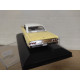 MERCURY MARAUDER 1964 YELLOW 1:43 ROAD SIGNATURE BOX NO ORIGINAL