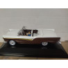 FORD FAIRLANE CONV DIE ANOTHER DAY 007 JAMES BOND 1:43 IXO BOX NO ORIGINAL