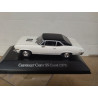 CHEVROLET CHEVY 1971 SS COUPE ARGENTINA 1:43 SALVAT IXO HARD BOX