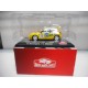 SEAT IBIZA GTI 16V RALLY MONTE CARLO 1998 H.ROVANPERA ATLAS IXO 1:43