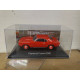 CHEVROLET CAMARO 1969 RED MEMORABLES MEXICO 1:43 DeAGOSTINI IXO