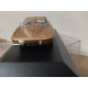 CHEVROLET CORVETTE C2 1963 STINGRAY 1:43 ALTAYA BOX NO ORIGINAL/DEFECT/NO RETRO