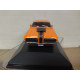 MERCURY COUGAR 1970 ELIMINATOR 428 CJ ORANGE AMERICAN CARS 1:43 ALTAYA IXO